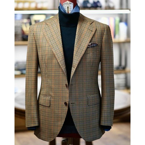 25549 by Brown's Tailor